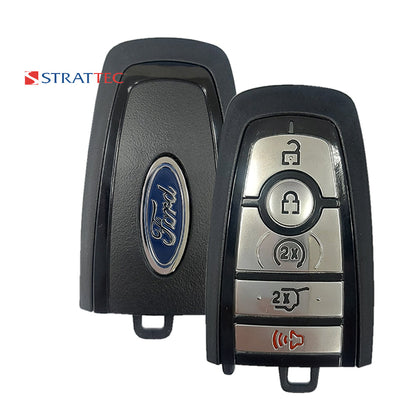 2023 - 2024 Ford Expedition Smart Key 5B w/ Hatch & Remote Start FCC# M3N-A3C108397