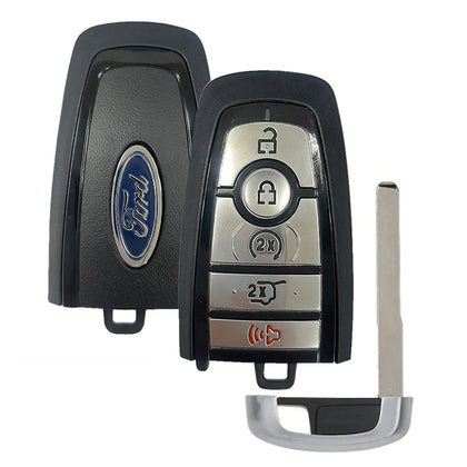 2023 - 2024 Ford Expedition Smart Key 5B w/ Hatch & Remote Start FCC# M3N-A3C108397