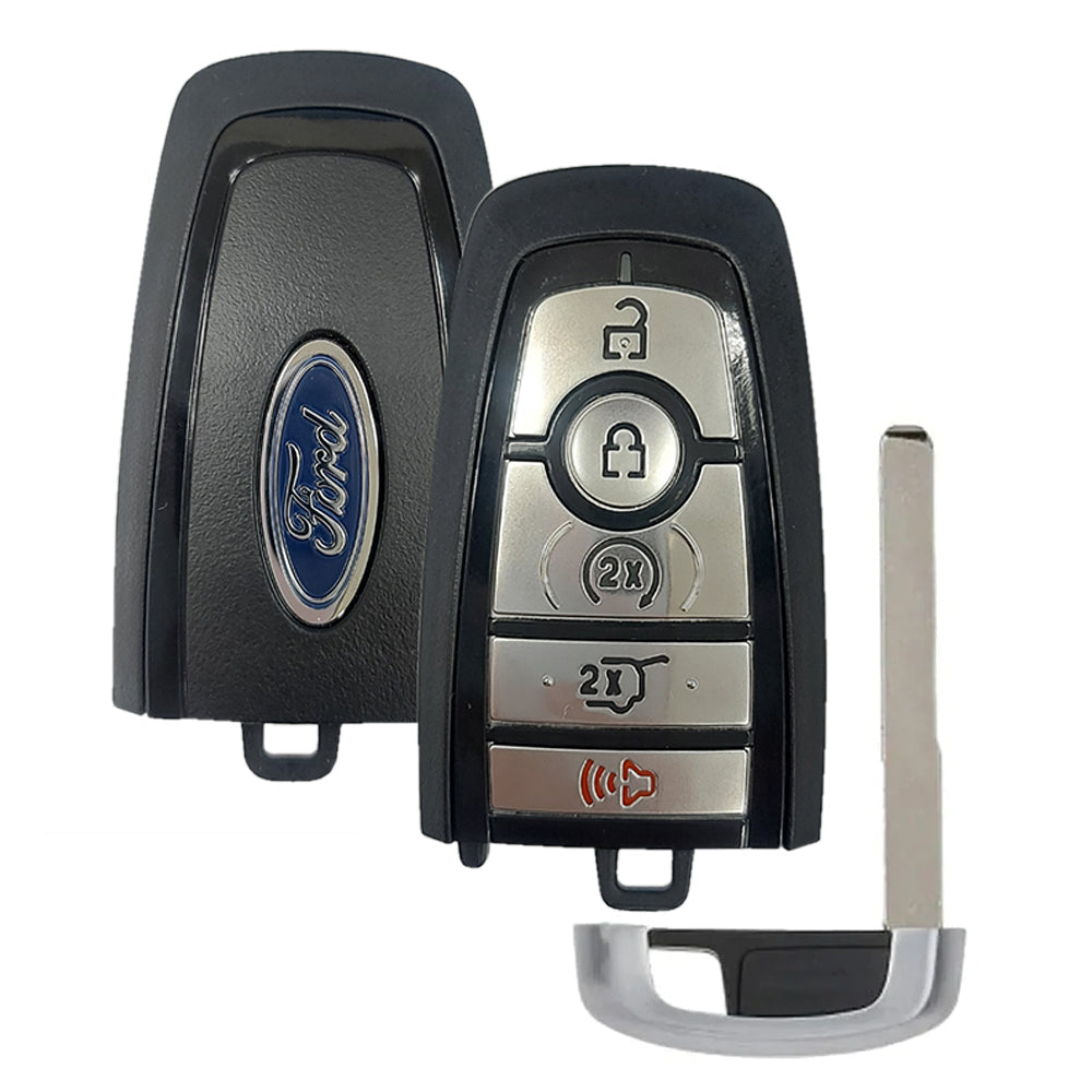 2023 Ford Expedition Smart Key 5B FCC# M3N-A3C108397