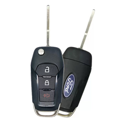 2023 - 2024 Ford Flip Key Fob 3B FCC# N5F-A08TBLP