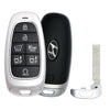 2022 - 2023 Hyundai Santa Fe Smart Key 7B Fob FCC# TQ8-FOB-4F28