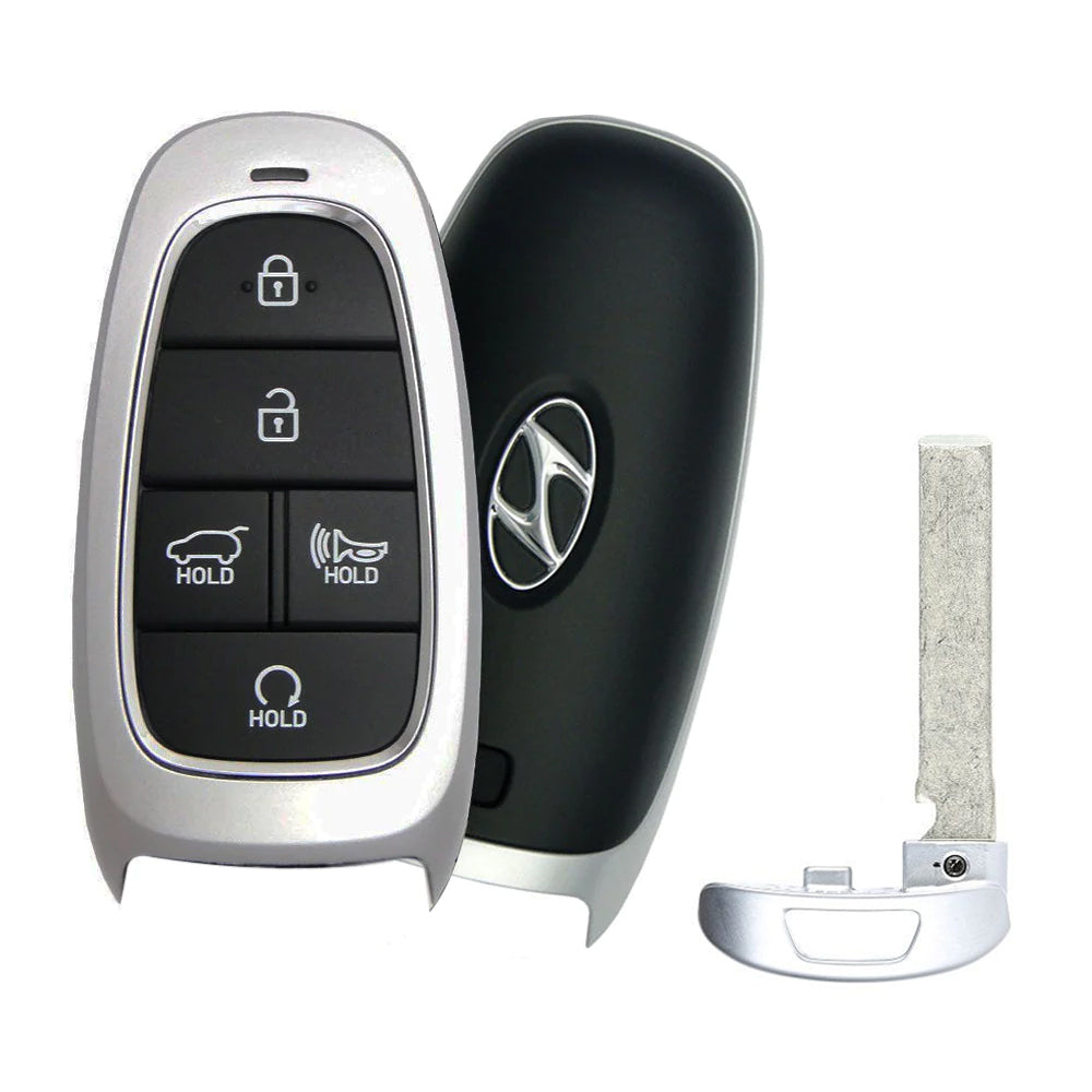 2023 Hyundai Santa Fe Smart Key 5B Fob FCC# TQ8-FOB-4F27