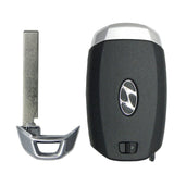 2023 Hyundai Elantra Smart Key 4B Fob FCC# NYOMBEC5FOB2004