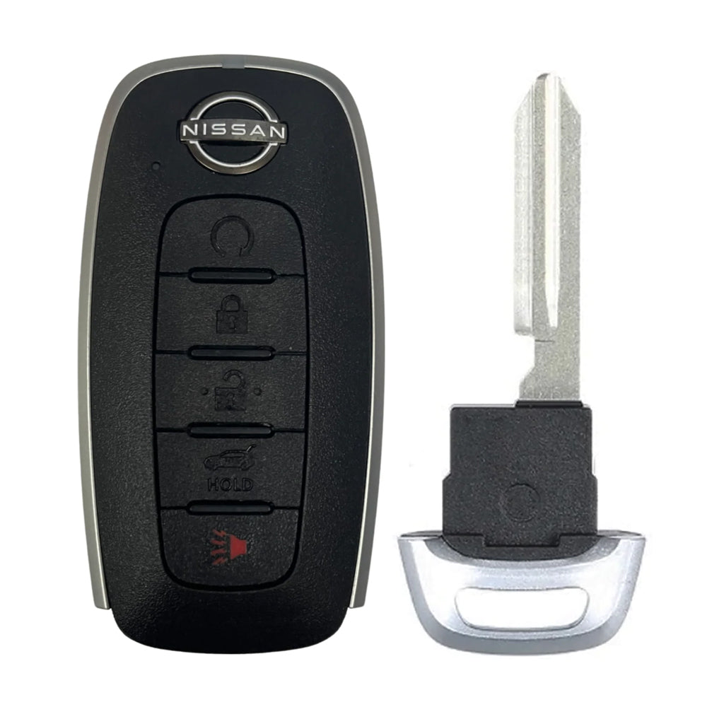 2022 - 2023 Nissan Pathfinder Rogue Smart Key 5 Buttons Fob FCC# KR5TXPZ3