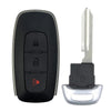 2022 Nissan Kicks Smart Key 3B Fob FCC# KR5TXPZ1 - Aftermarket