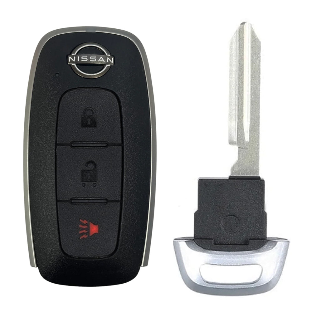 2022 2023 Nissan Smart Key 3B Fob FCC# KR5TXPZ1