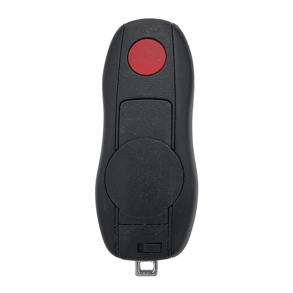 2010 - 2017 Porsche Smart Key 4B FCC# KR55WK50138