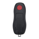 2010 - 2017 Porsche Smart Key 4B FCC# KR55WK50138