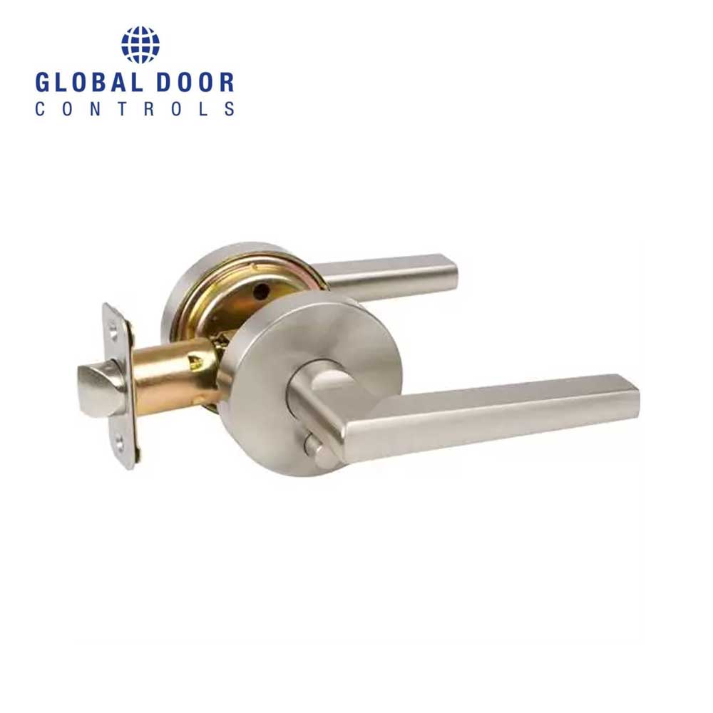 Sapphire - Residential Lever - Grade 3