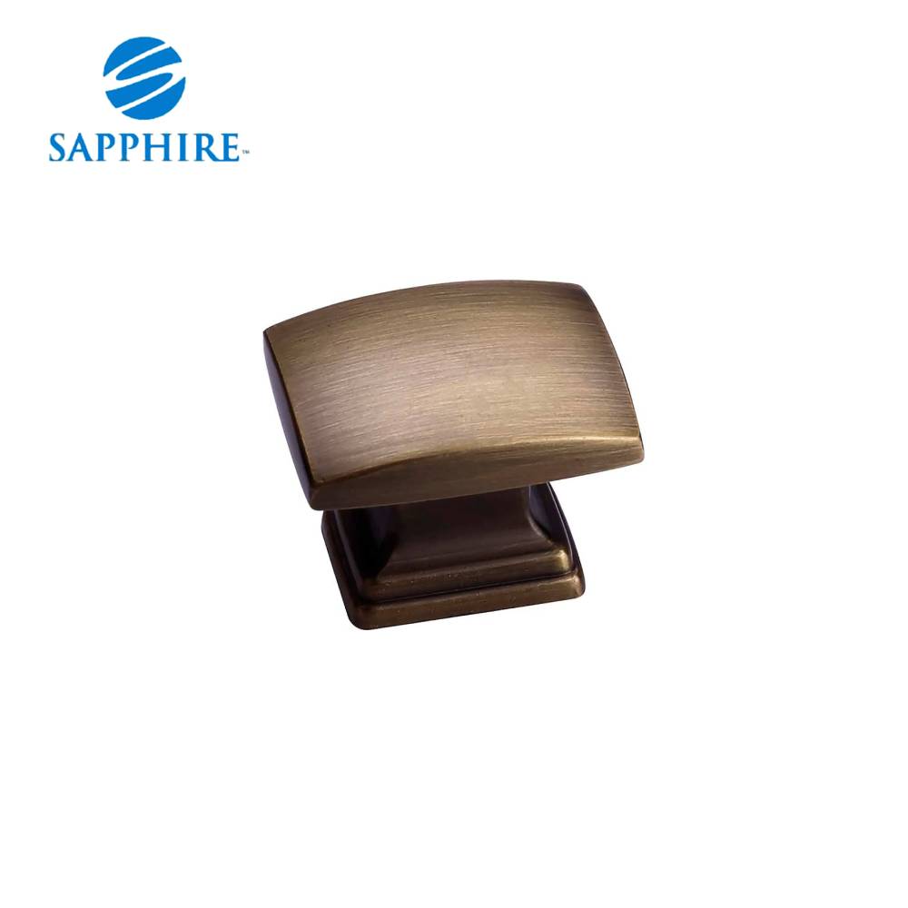 Sapphire - Helix Series Knob