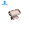 Sapphire - Bolt Series Modern Knob