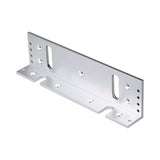 SECO-LARM E-941S-1K2/LQ L-Bracket for 1,200-lb Series Electromagnetic Locks