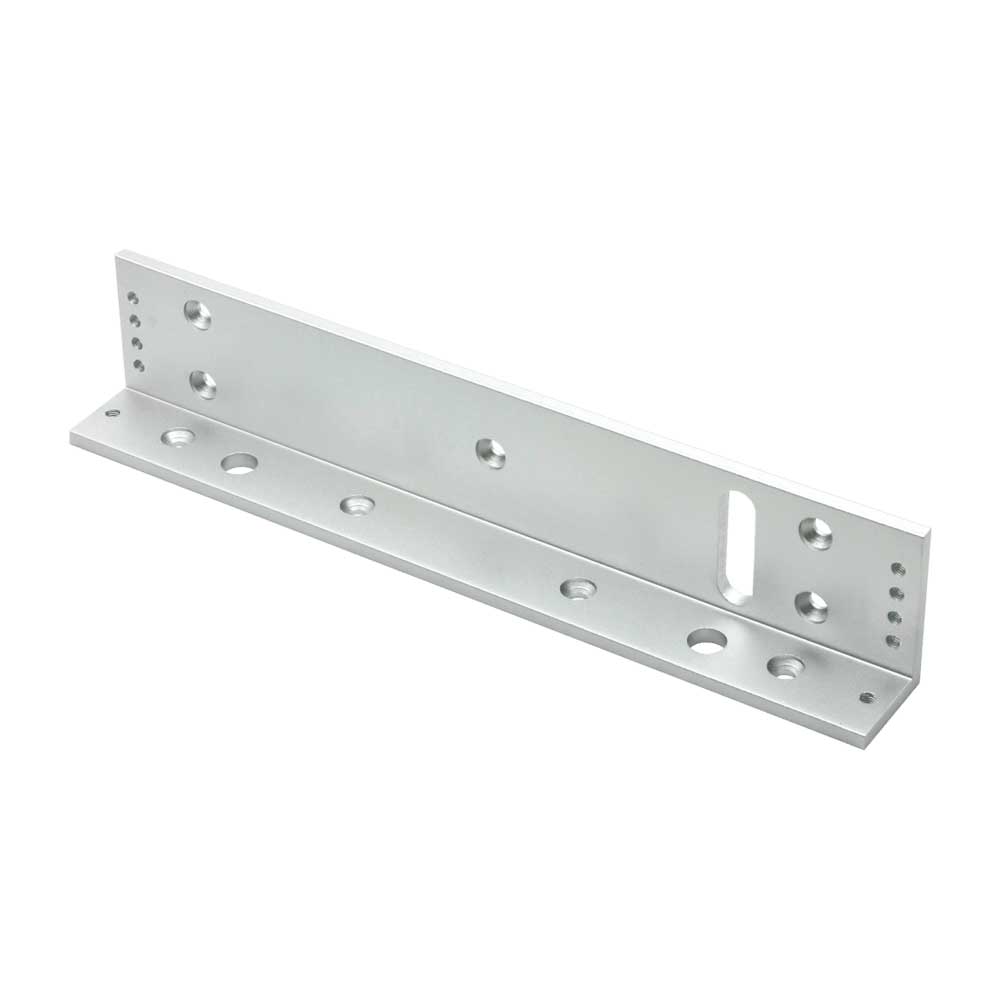 SECO-LARM E-941S-600/LQ L-Bracket for 600-lb Series Electromagnetic Locks