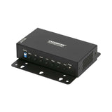 SECO-LARM VC-2VAQ VGA-to-BNC Converter