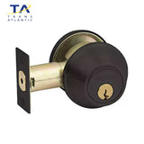 Trans-Atlantic - DB200 Series Deadbolts - Grade 3