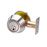 Trans-Atlantic - DB200 Series Deadbolts - Grade 3