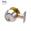 Trans-Atlantic - DB200 Series Deadbolts - Grade 3