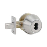 Trans-Atlantic - DB200 Series Deadbolts - Interchangeable Core - Grade 3