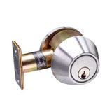 Trans-Atlantic - DB700 Series Deadbolts - Grade 2