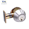 Trans-Atlantic - DB700 Series Deadbolts - Grade 2