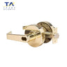 Trans-Atlantic - DL-LSV Series - Commercial Cylindrical Lever - Interchangaeble Core - Grade 2