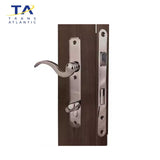 Trans-Atlantic - DL-ML800 - Mortise lock - Atrium Style