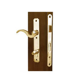 Trans-Atlantic - DL-ML800 - Mortise lock - Atrium Style