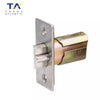 Trans-Atlantic - Spring Latch Backset - Fire Rated