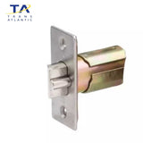 Trans-Atlantic - Spring Latch Backset