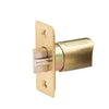 Trans-Atlantic - Spring Latch Backset - Fire Rated