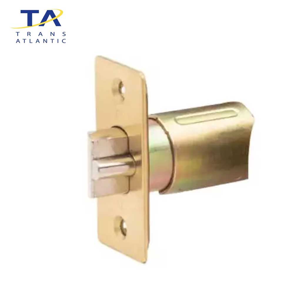 Trans-Atlantic - Deadbolt Latch Backset - Adjustable