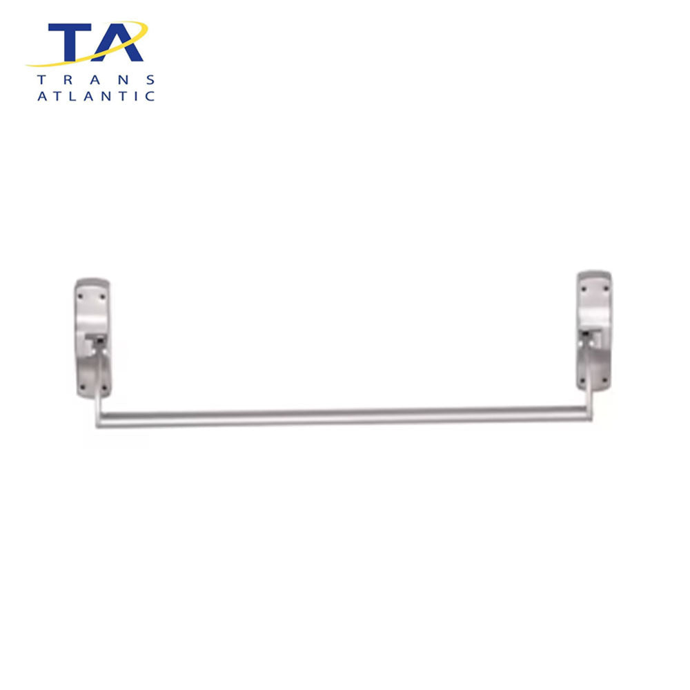 Trans-Atlantic - ED-301 - Crash Bar Rim - Grade 2 - Exit Device