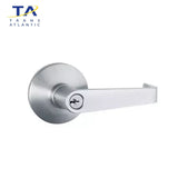 Trans-Atlantic - Lever Trim - Exit Device Accessory