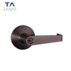 Trans-Atlantic - Lever Trim - Exit Device Accessory