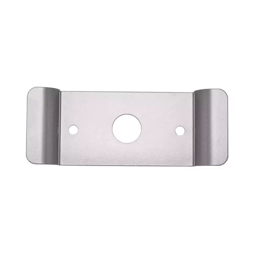 Trans-Atlantic - ED-PP05 - Pull Plate with Cylinder Hole