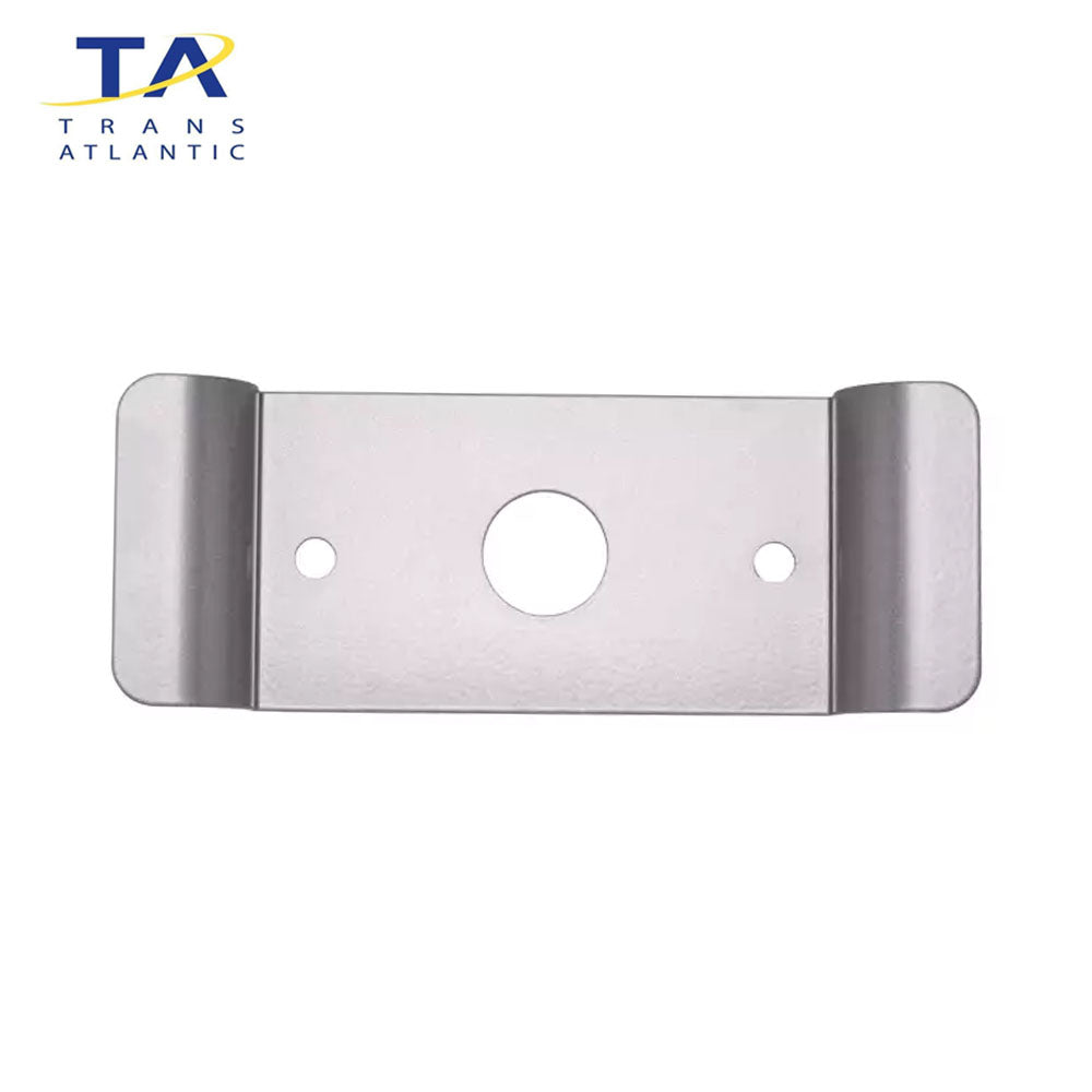 Trans-Atlantic - ED-PP05 - Pull Plate with Cylinder Hole