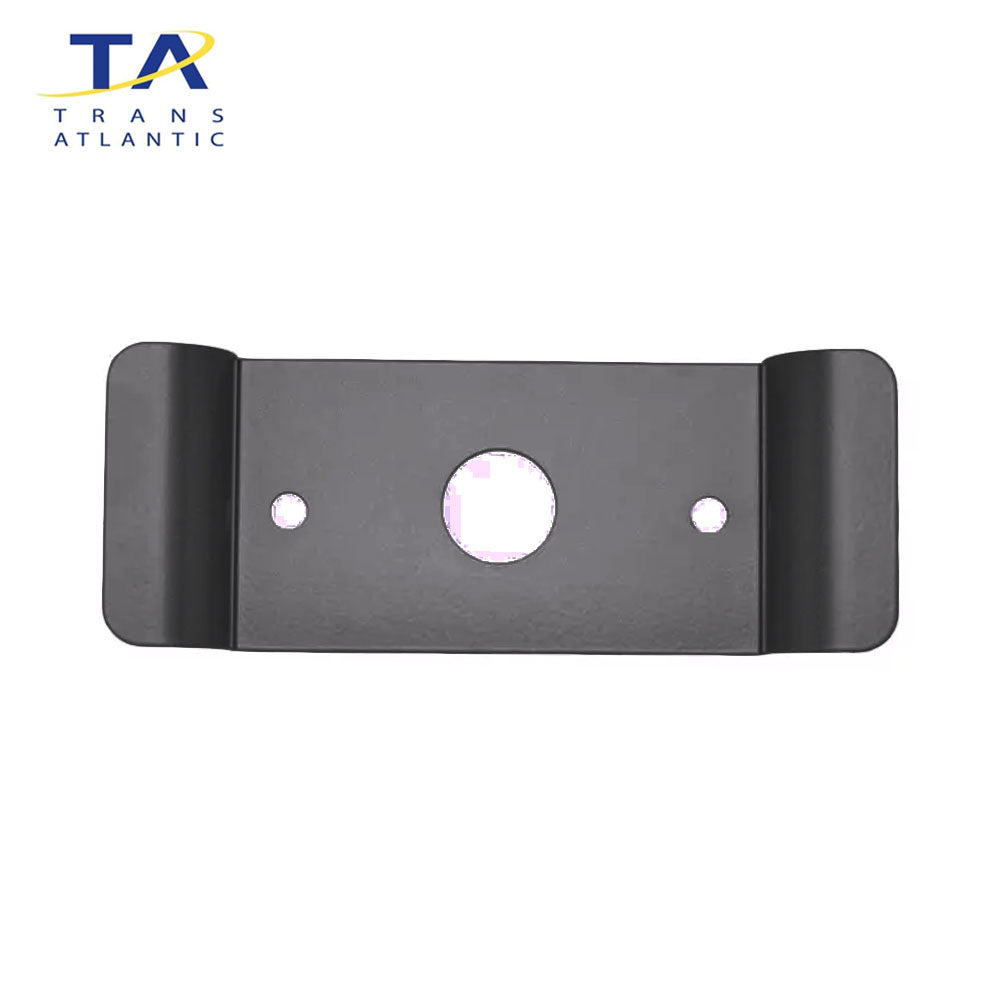 Trans-Atlantic - ED-PP05 - Pull Plate with Cylinder Hole