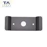 Trans-Atlantic - ED-PP05 - Pull Plate with Cylinder Hole