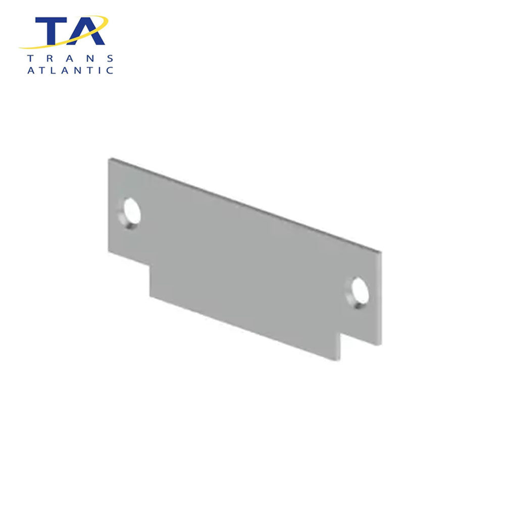 Trans-Atlantic - ED-SF1 - Strike Filler - Exit Device Accessories