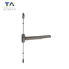 Trans-Atlantic - EDVR531 Series - Surface Vertical Rod - Grade 1 - Exit Device