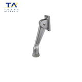 Trans-Atlantic - GH-1135-AL - Cast Alloy Door Holder 5 in Aluminum