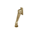 Trans-Atlantic - GH-1135-US3 - Cast Alloy Door Holder 5 in Solid Brass