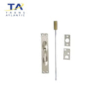 Trans-Atlantic - GH-197 - Flush Bolt