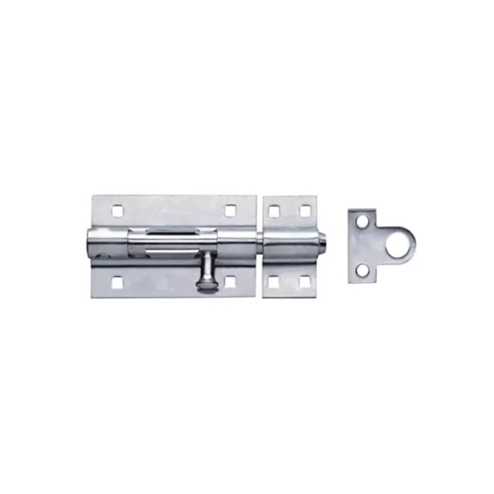 Trans-Atlantic - GH-832BB - Heavy Duty Barrel Surface Bolt - GV