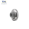 Trans-Atlantic - GH-DS401 - Concave Floor Mounted Door Stop