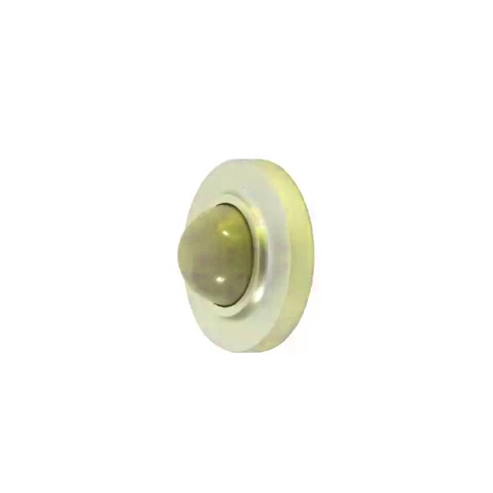 Trans-Atlantic - GH-DS406 - Convex Floor Mounted Door Stop