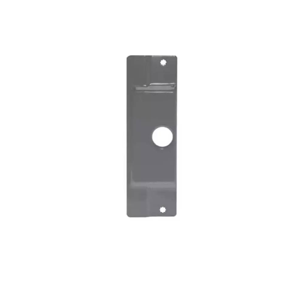 Trans-Atlantic - GH-LG111 - Metal door Latch Guard 3.5 x 12cm