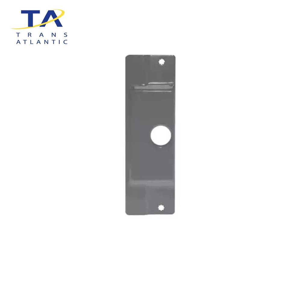 Trans-Atlantic - GH-LG111 - Metal door Latch Guard 3.5 x 12cm