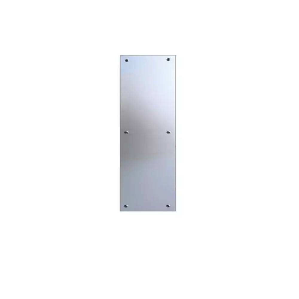 Trans-Atlantic - GH-PP54 - Push Plate 4 Inch x 16 Inch