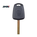 2010 - 2024 Buick Chevrolet GMC Transponder Key - ID46 GM Ext Chip - B116-PT - TP37OP-11.P1